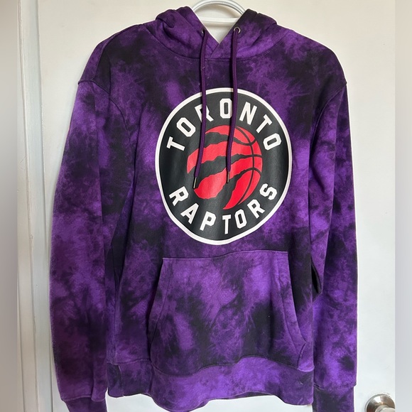 NBA Toronto Raptors Set - Men’s Medium - Picture 3 of 5